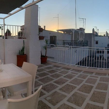 Casa Sunshine Ostuni Buitenkant foto