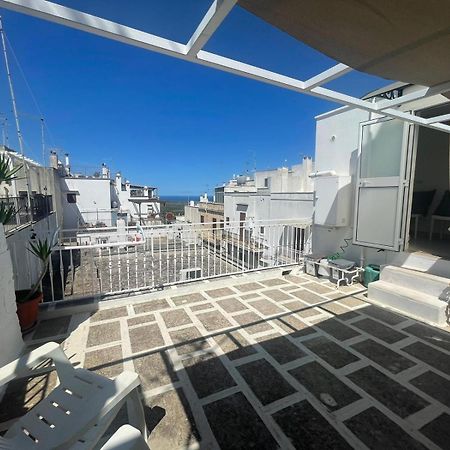 Casa Sunshine Ostuni Buitenkant foto