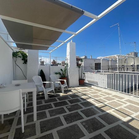 Casa Sunshine Ostuni Buitenkant foto