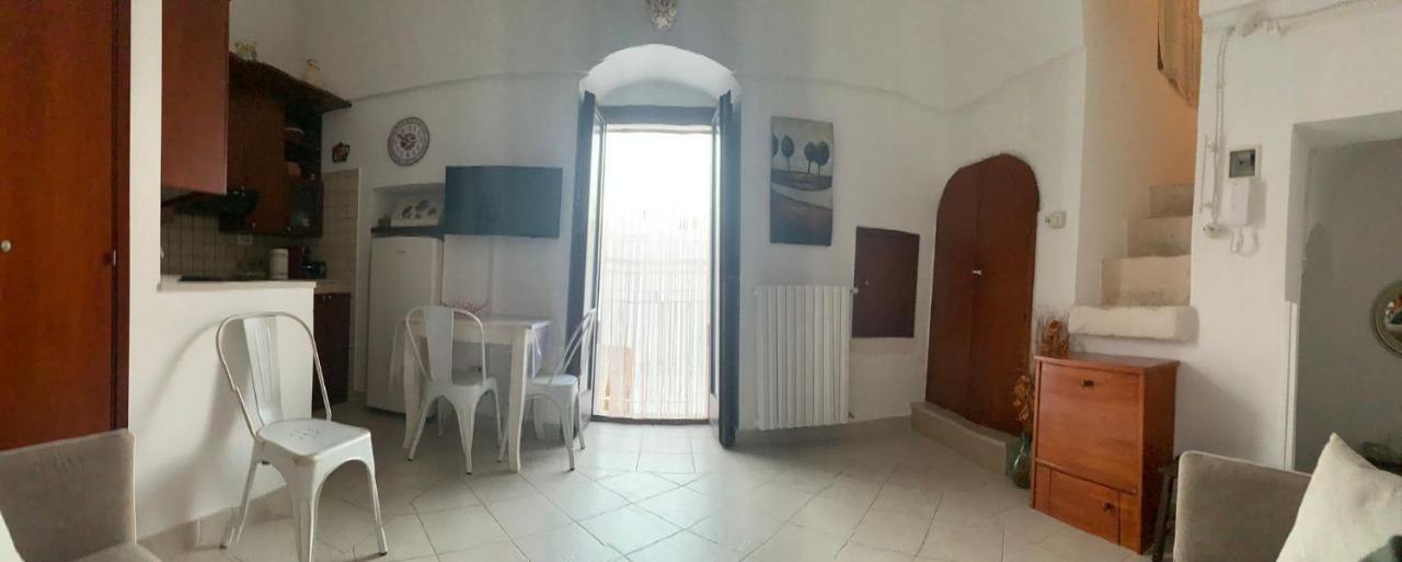 Casa Sunshine Ostuni Buitenkant foto
