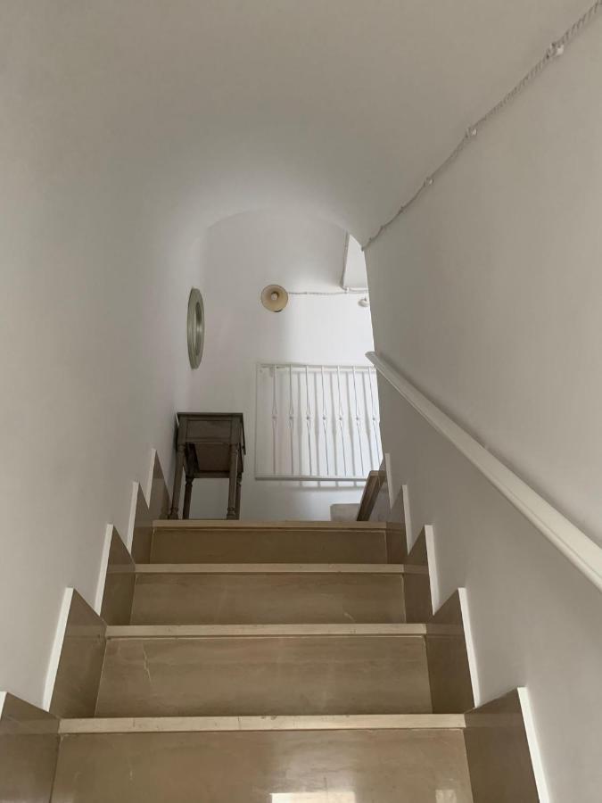 Casa Sunshine Ostuni Buitenkant foto