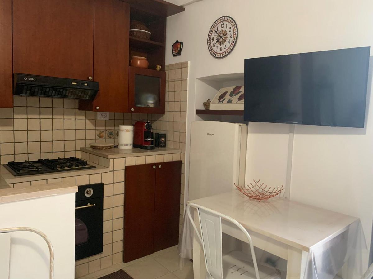Casa Sunshine Ostuni Buitenkant foto
