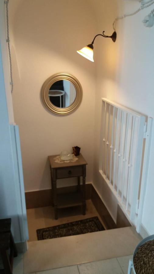 Casa Sunshine Ostuni Buitenkant foto