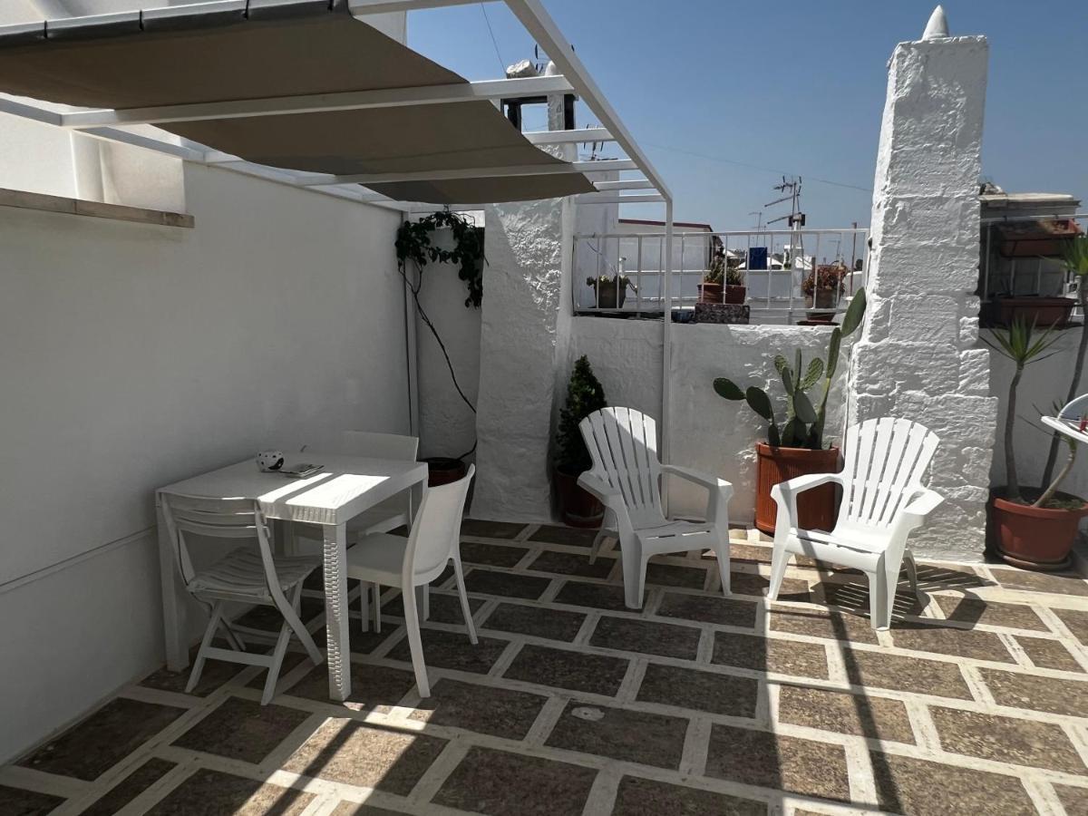 Casa Sunshine Ostuni Buitenkant foto