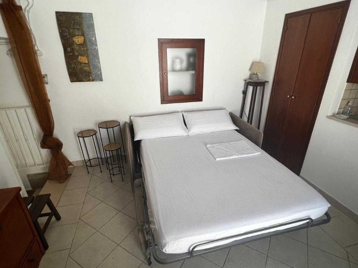 Casa Sunshine Ostuni Buitenkant foto